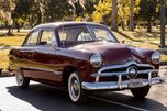 1949 Ford Custom  for sale $22,495 