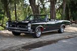 1966 Pontiac GTO  for sale $109,500 