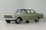 1964 Chevrolet Chevy II  for sale $16,995 