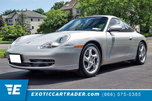 2000 Porsche 911  for sale $36,999 