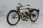 1916 Cleveland Model 1-B  for sale $28,995 