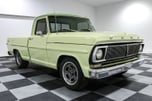 1972 Ford F-100  for sale $26,999 