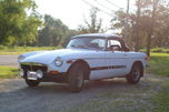 1980 MG MGB  for sale $11,495 