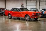 1965 Ford Mustang  for sale $27,900 