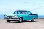 1957 Dodge Custom  for sale $14,795 