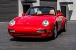 1996 Porsche 911  for sale $68,500 