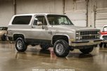 1983 Chevrolet Blazer  for sale $16,900 