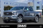 2023 Ford F-150  for sale $48,991 
