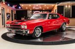 1970 Chevrolet Chevelle  for sale $249,900 