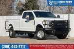 2017 Ford F-250 Super Duty  for sale $18,000 