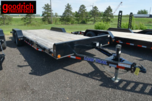 2024 Load Trail LT 83X20+2 TA3  Car / Racing Trailer  for sale $5,625 