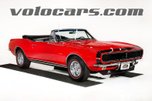 1967 Chevrolet Camaro  for sale $93,998 