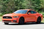 2016 Ford Mustang  for sale $17,995 