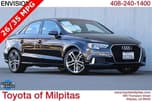2018 Audi A3  for sale $25,795 