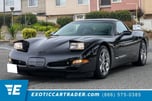 2004 Chevrolet Corvette Coupe  for sale $27,999 