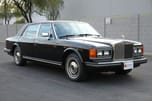 1986 Rolls-Royce Silver Spur  for sale $49,950 