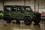 1986 Land Rover Defender 110  for sale $114,900 