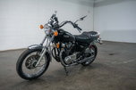 1983 Yamaha Heritage 650 Motorcycle  for sale $9,000 