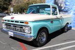 1966 Ford F-100  for sale $39,500 