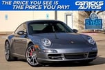 2008 Porsche 911  for sale $54,911 