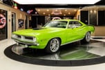 1970 Plymouth Barracuda  for sale $249,900 