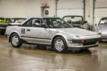 1985 Toyota MR2  for sale $24,900 