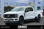 2023 Ford F-250 Super Duty  for sale $63,994 