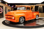 1956 Ford F-100 for Sale $229,900