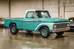 1963 Ford F-100  for sale $29,900 