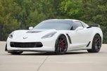 2017 Chevrolet Corvette Z06  for sale $89,500 