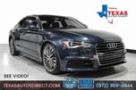2018 Audi A6  for sale $22,000 