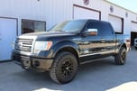 2012 Ford F-150  for sale $16,500 