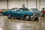 1966 Chevrolet Impala  for sale $19,900 