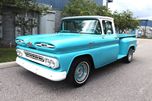 1961 Chevrolet C10  for sale $32,495 