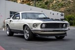 1969 Ford Mustang  for sale $75,000 