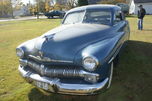 1950 Mercury Club Coupe  for sale $41,495 