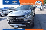 2022 Chevrolet Colorado  for sale $37,995 
