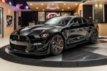 2021 Ford Mustang Shelby GT500  for sale $129,900 