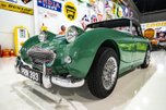 1961 Austin-Healey Sprite  for sale $34,700 