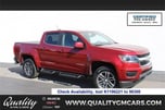 2019 Chevrolet Colorado  for sale $31,868 