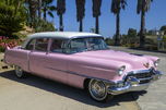 1955 Cadillac  for sale $67,995 