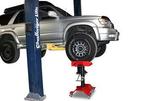 TRAC TIRE ROTATION ASSISTANCE CART  for sale $1,200 