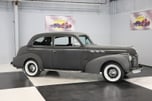 1940 Pontiac Sedan  for sale $19,000 