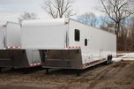 2024 48' Vintage Outlaw w/ Living Quarters 