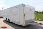 2022 INTECH 24' ICON FULL ACCESS DOOR  for Sale 