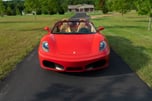 2007 Ferrari F430  for sale $94,500 