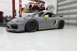 2014 Porsche Cayman  for sale $69,500 