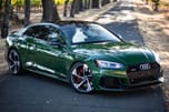 2019 Audi A5 Quattro  for sale $35,000 