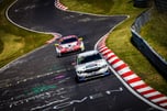Nurburgring Nordschleife Seats Available 