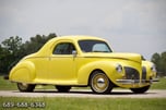 1941 Lincoln Zephyr  for sale $79,950 